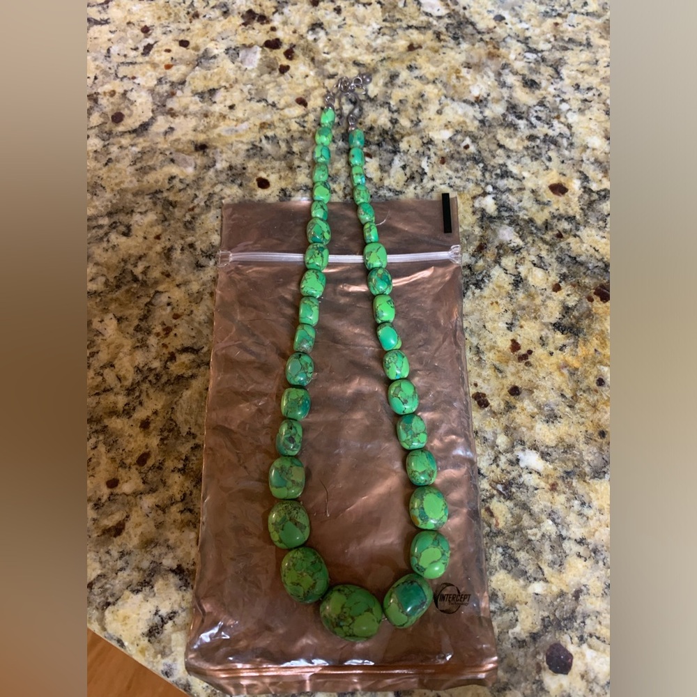 Jay king Necklace